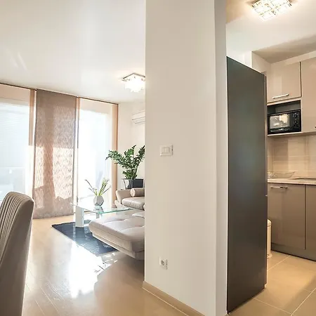 Apartman Teani *