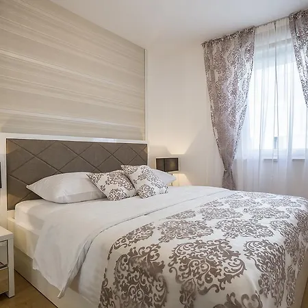 Apartman Teani