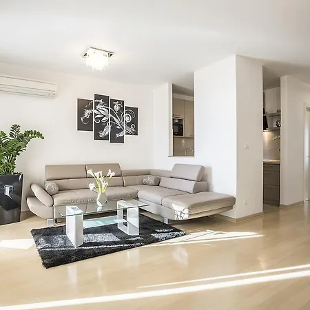 Apartman Teani *