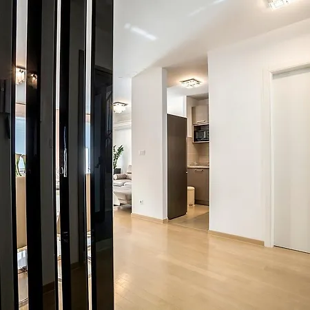 Apartman Teani Split
