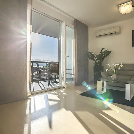 Apartman Teani