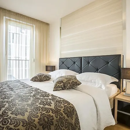 Apartman Teani *
