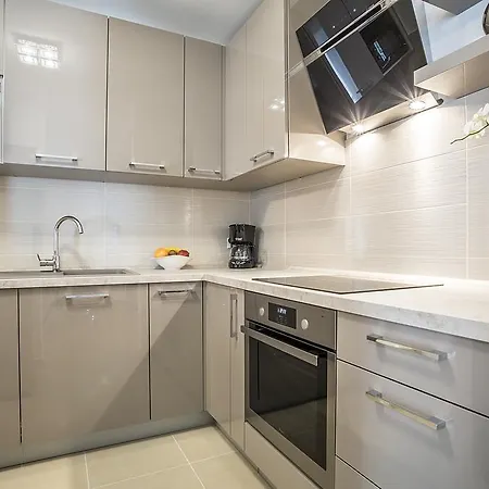 Apartman Teani Split