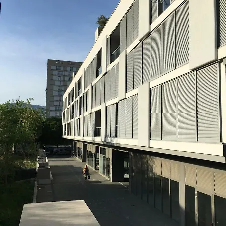 Apartman Teani *